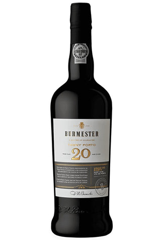 Burmester 20 Anos