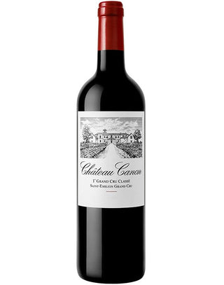 Château Canon 1er Grand Cru Classé
