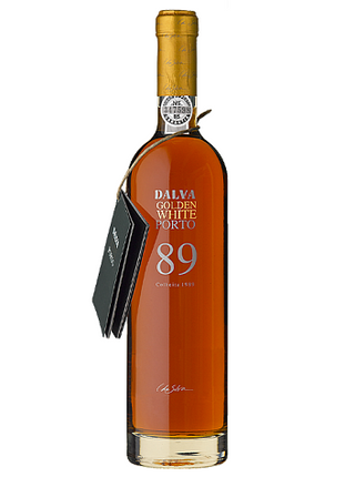 Dalva Golden White 1989 500ml