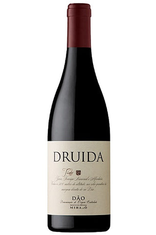 Druida tinto