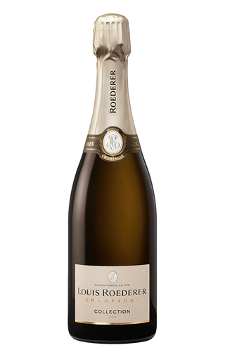 Louis Roederer Collection 244 Brut