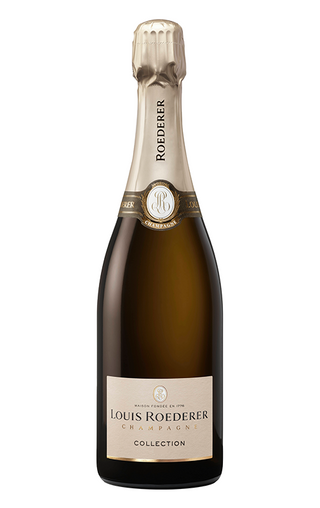 Louis Roederer Collection 245 Brut