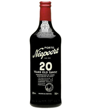 Niepoort 20 Years