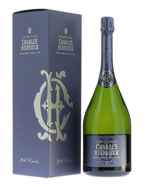 Charles Heidsieck Brut Réserve 1500ml