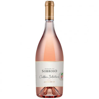Herdade do Sobroso Cellar Selection rosé