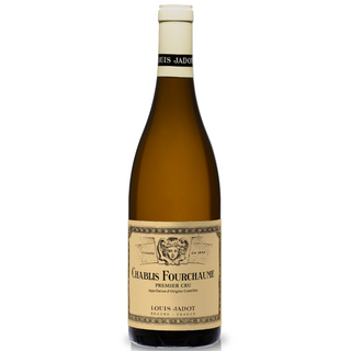 Louis Jadot Chablis Premier Cru Fourchaume