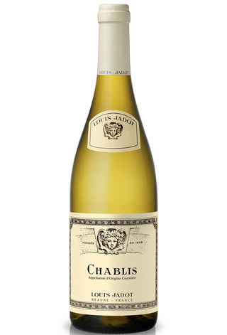 Louis Jadot Chablis