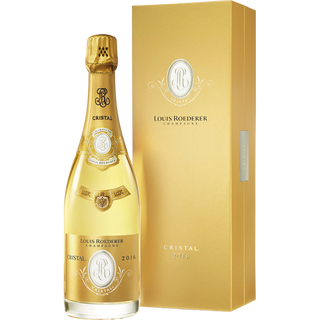 Louis Roederer Cristal