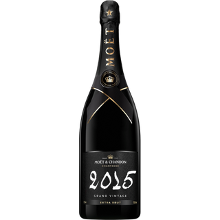 Moët & Chandon Grand Vintage 2015