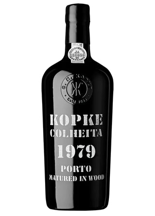 Kopke Colheita 1979