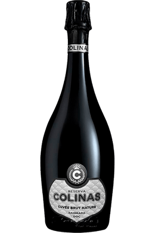 Colinas Cuvée Brut Nature