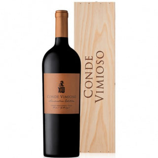 Conde de Vimioso Sommelier Edition tinto 1500ml