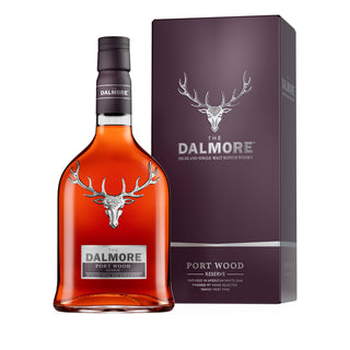 Dalmore Port Wood Reserve