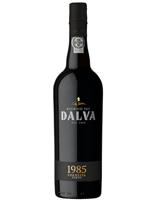 Dalva Colheita 1985