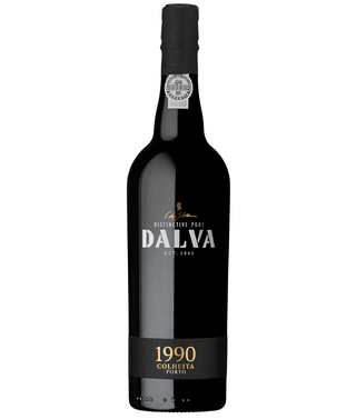 Dalva Colheita 1990