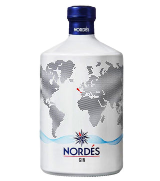 Nordés