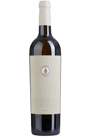 Quinta das Bágeiras Fogueira branco