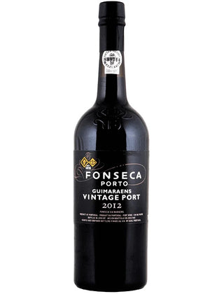 Fonseca Guimaraens Vintage 2012