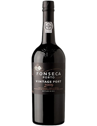 Fonseca Vintage 2009