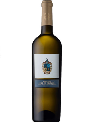 Quinta de Foz de Arouce white