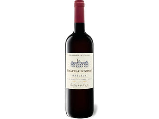 Château D'Arsac Margaux