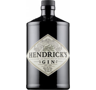 Hendrick's