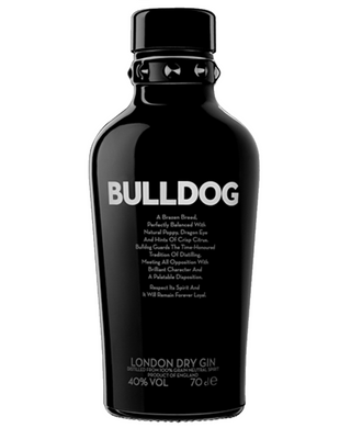 Bulldog