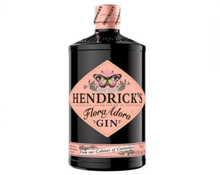 Hendrick's Flora Adora