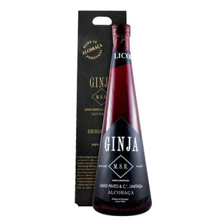 Ginja MSR 500ml