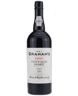 Graham's Vintage 1997