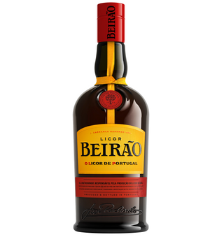 Licor Beirão