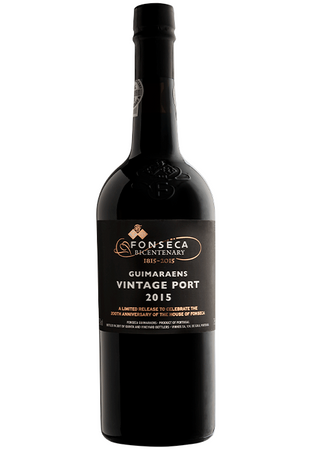 Fonseca Guimaraens Vintage 2015 375ml