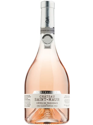 Château Saint-Maur L'Excellence rosé
