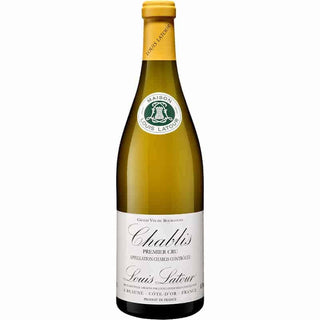 Louis Latour Chablis Premier Cru
