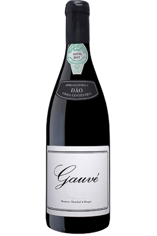 M.O.B. Gauvé tinto