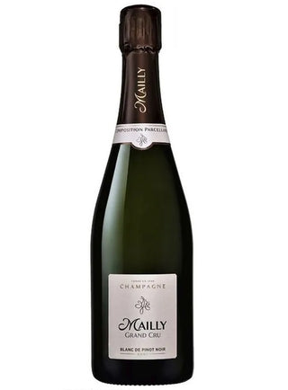 Mailly  Grand Cru Blanc de Pinot Noir