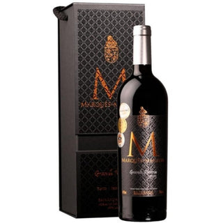 Marquês de Marialva Grande Reserva tinto