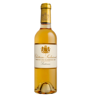 Château Suduiraut 375ml