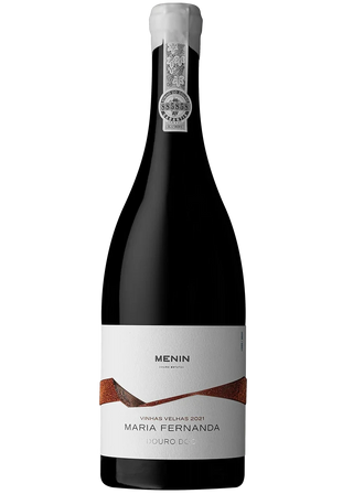 Menin Maria Fernanda Vinhas Velhas