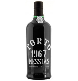 Messias Colheita 1967