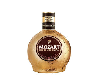 Mozart Chocolate Cream 500ml