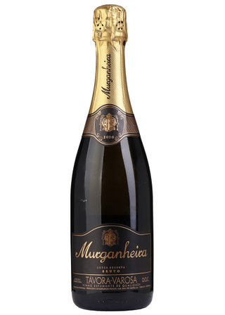 Murganheira Super Reserva Bruto