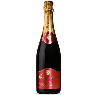 Murganheira Red Brut