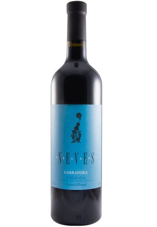 Nelson Neves Garrafeira Merlot