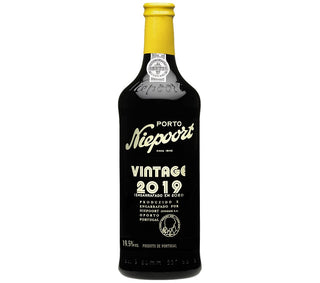 Niepoort Vintage 2019 375ml