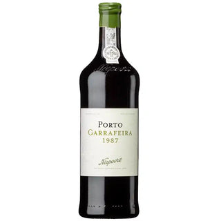 Niepoort Garrafeira 1987