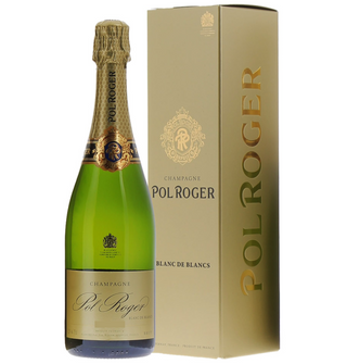 Pol Roger Blanc de Blancs Brut