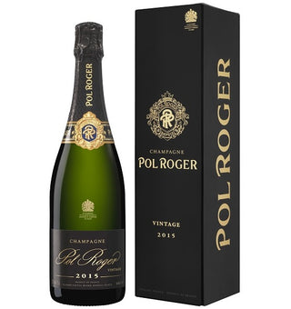 Pol Roger Vintage Brut