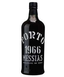 Messias Colheita 1966