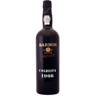 Barros Colheita 1966